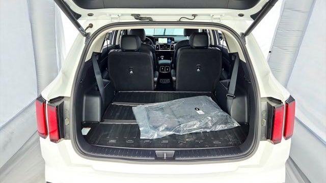 2023 Kia Sorento EX