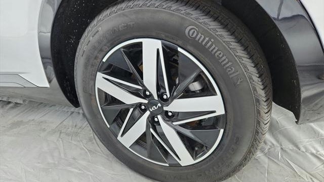 2023 Kia Sorento EX