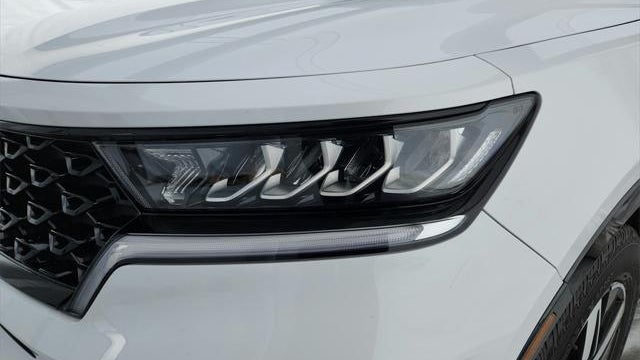 2023 Kia Sorento EX