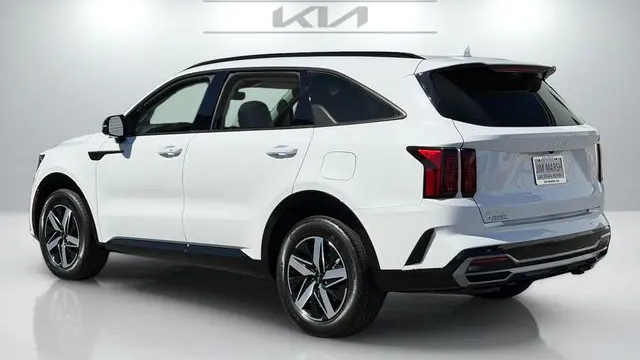 2023 Kia Sorento EX