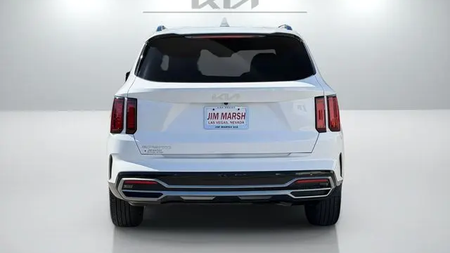 2023 Kia Sorento EX