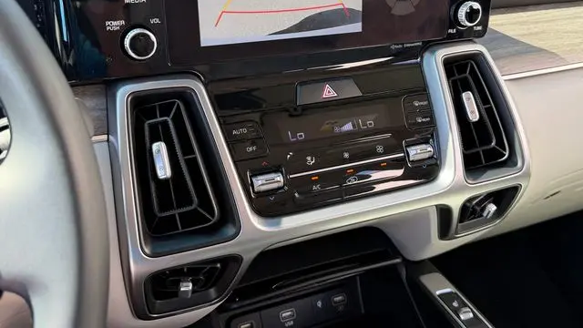 2023 Kia Sorento EX