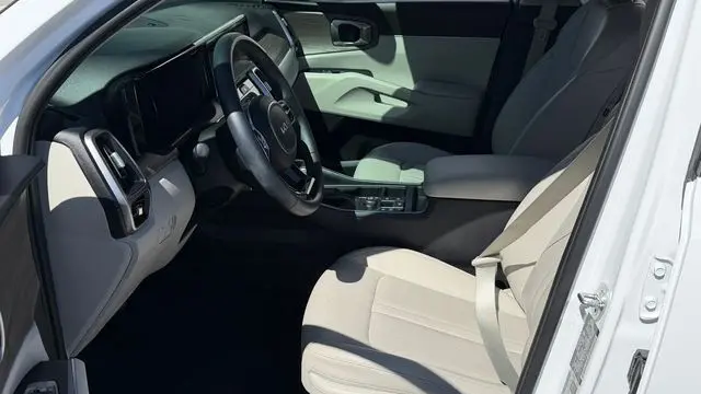 2023 Kia Sorento EX