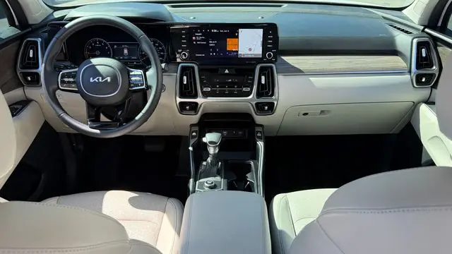 2023 Kia Sorento EX