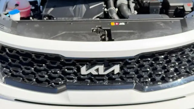 2023 Kia Sorento EX