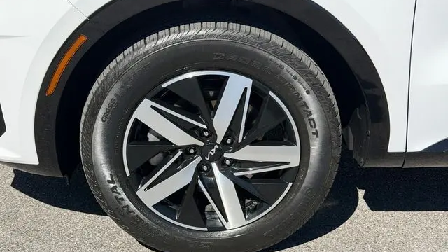 2023 Kia Sorento EX