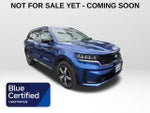 2021 Sorento Thumbnail 1