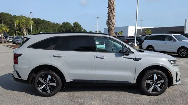 2023 Kia Sorento EX