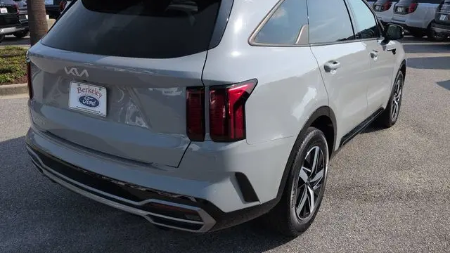2023 Kia Sorento EX