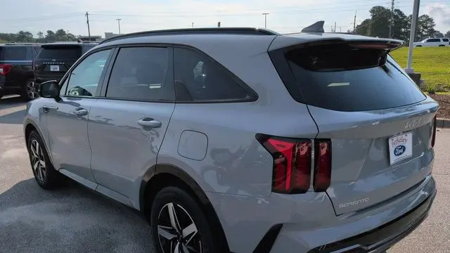 2023 Kia Sorento EX