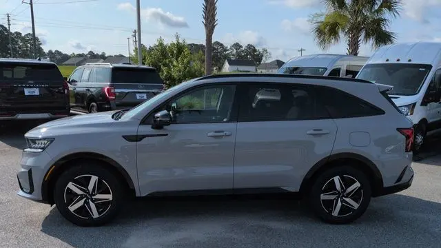 2023 Kia Sorento EX