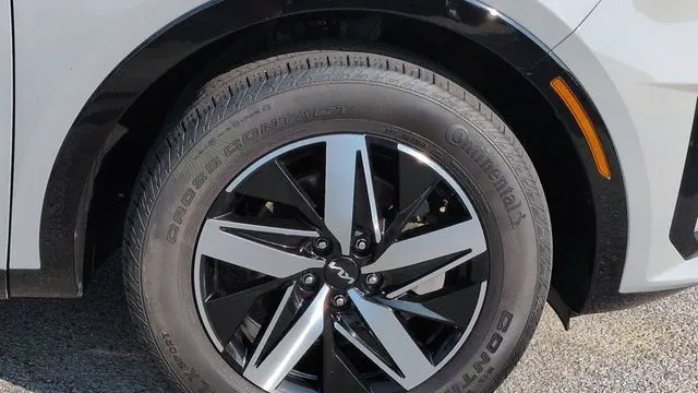 2023 Kia Sorento EX