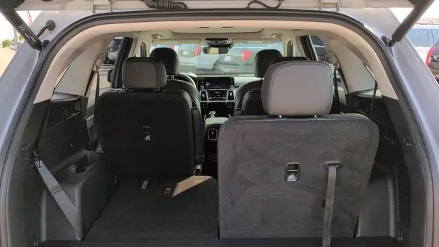 2023 Kia Sorento EX
