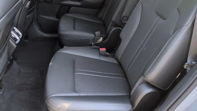 2023 Kia Sorento EX