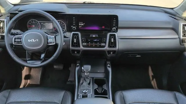 2023 Kia Sorento EX