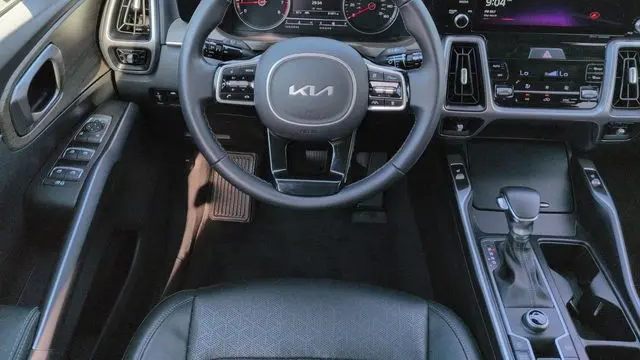 2023 Kia Sorento EX