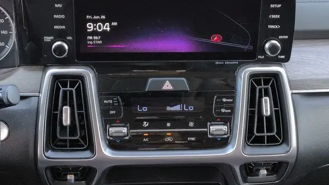 2023 Kia Sorento EX
