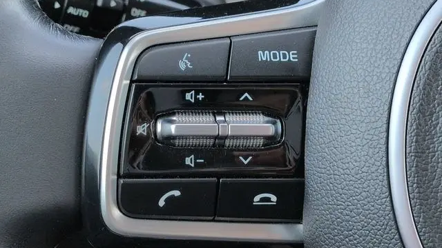 2023 Kia Sorento EX