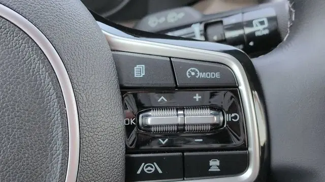 2023 Kia Sorento EX