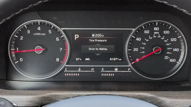 2023 Kia Sorento EX