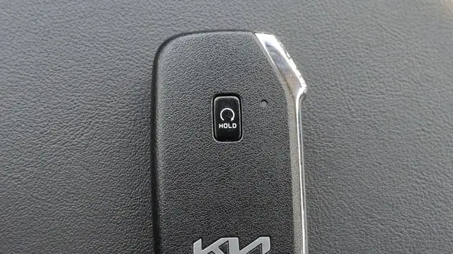 2023 Kia Sorento EX