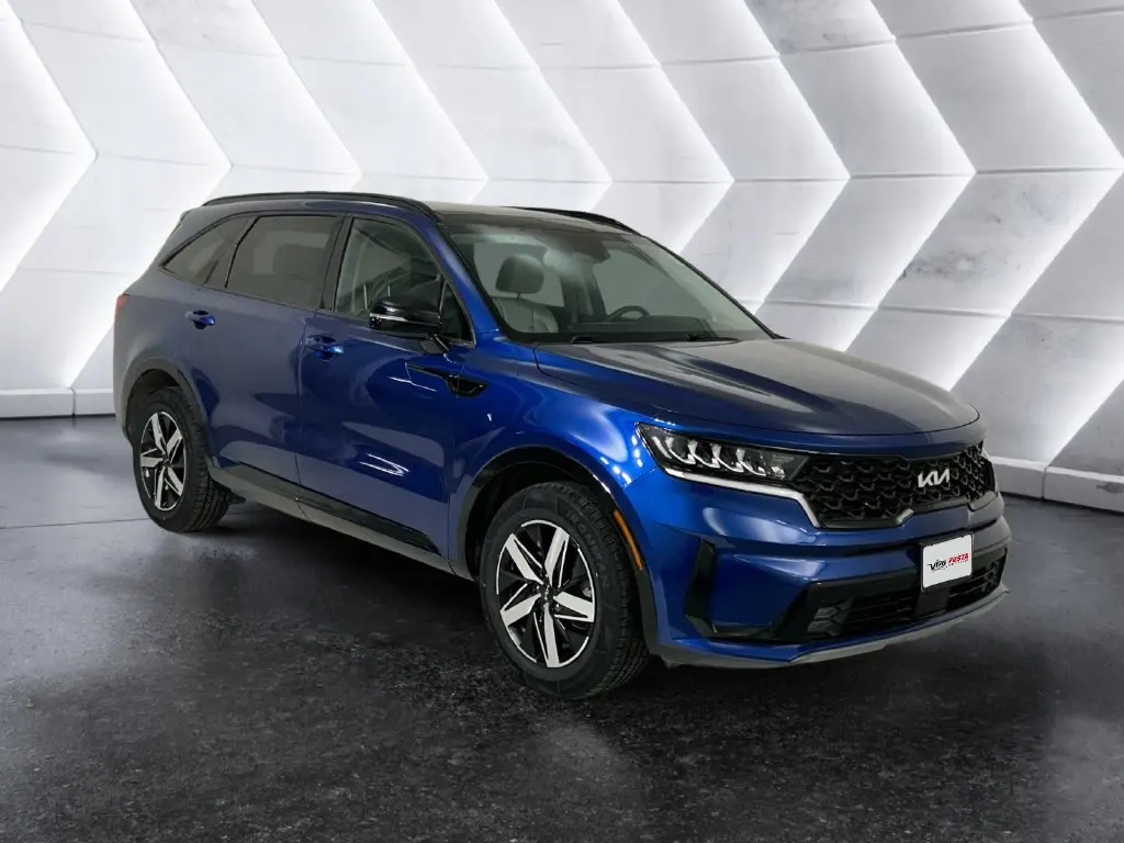 2023 Kia Sorento