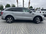 2023 Sorento Thumbnail 3