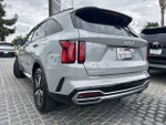 2023 Sorento Thumbnail 5
