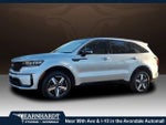 2022 Sorento Thumbnail 1