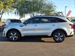 2022 Sorento Thumbnail 2