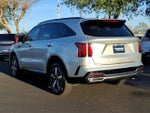 2022 Sorento Thumbnail 3
