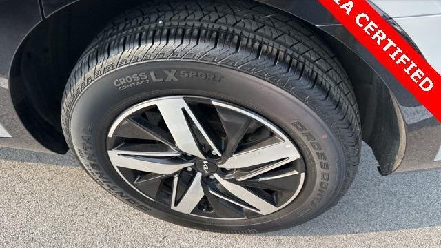 2022 Kia Sorento EX
