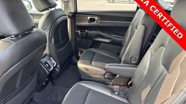 2022 Kia Sorento EX