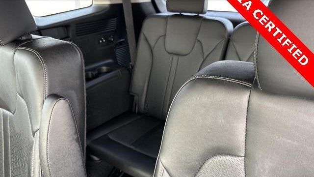 2022 Kia Sorento EX
