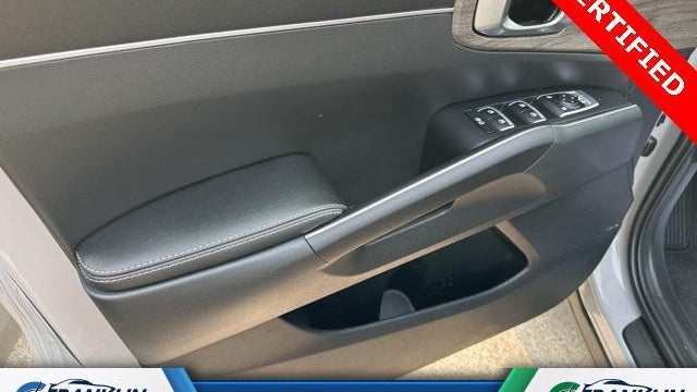 2022 Kia Sorento EX