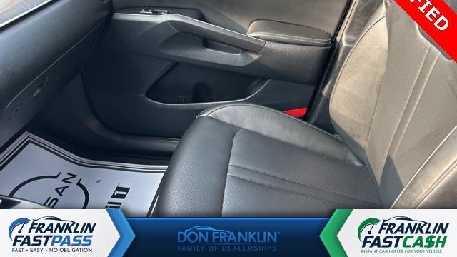 2022 Kia Sorento EX