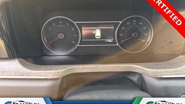 2022 Kia Sorento EX