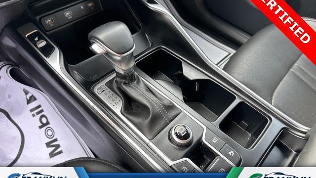 2022 Kia Sorento EX