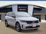 2023 Sorento Thumbnail 1