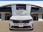 2023 Sorento Thumbnail 2