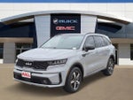 2023 Sorento Thumbnail 3