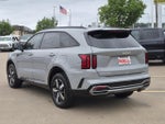 2023 Sorento Thumbnail 4