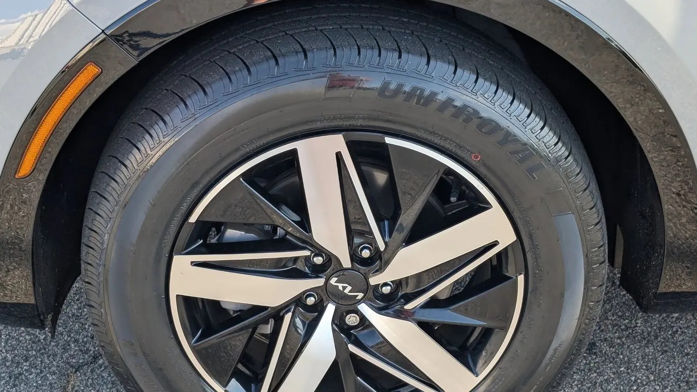 2023 Kia Sorento EX