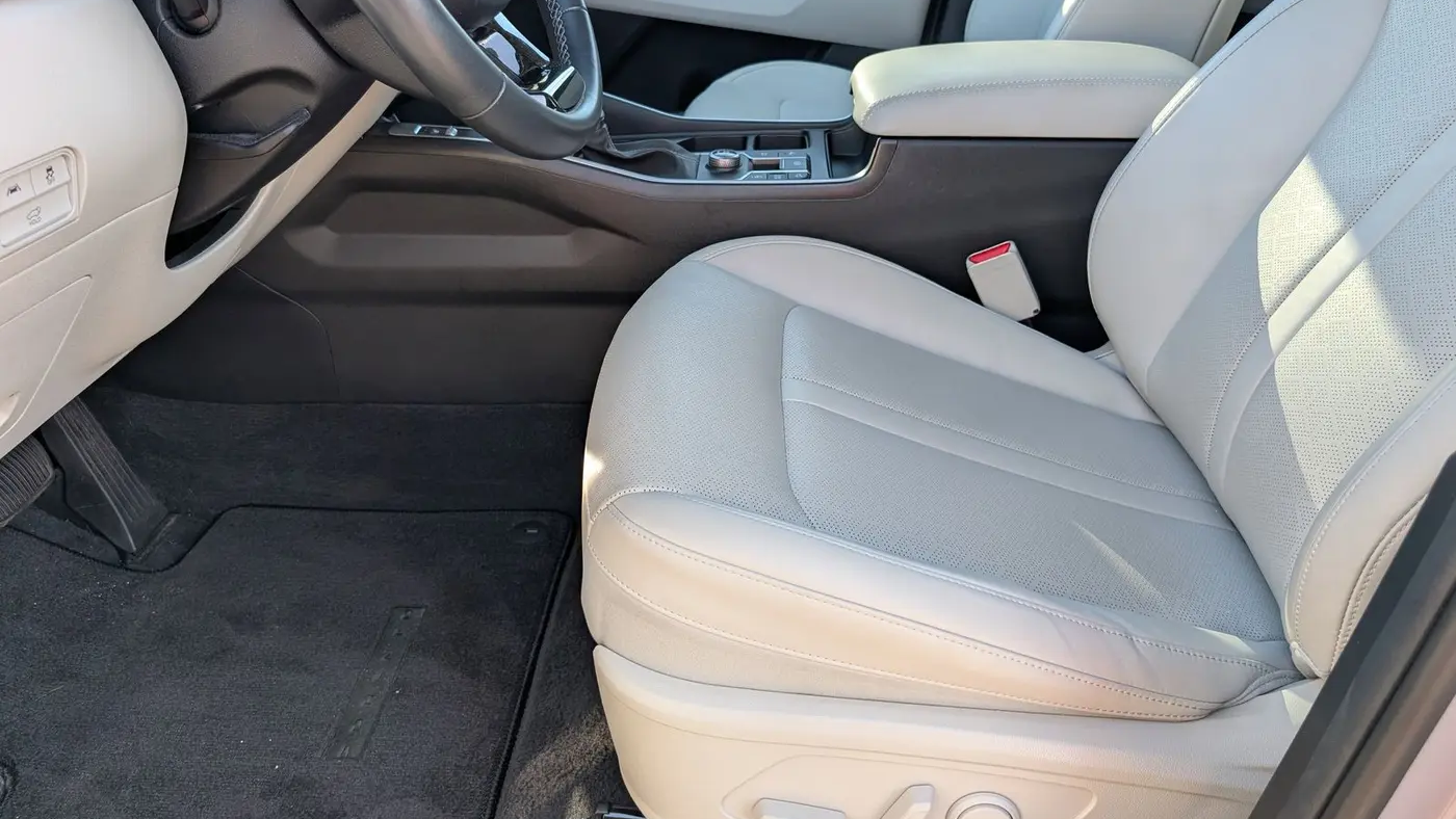 2023 Kia Sorento EX