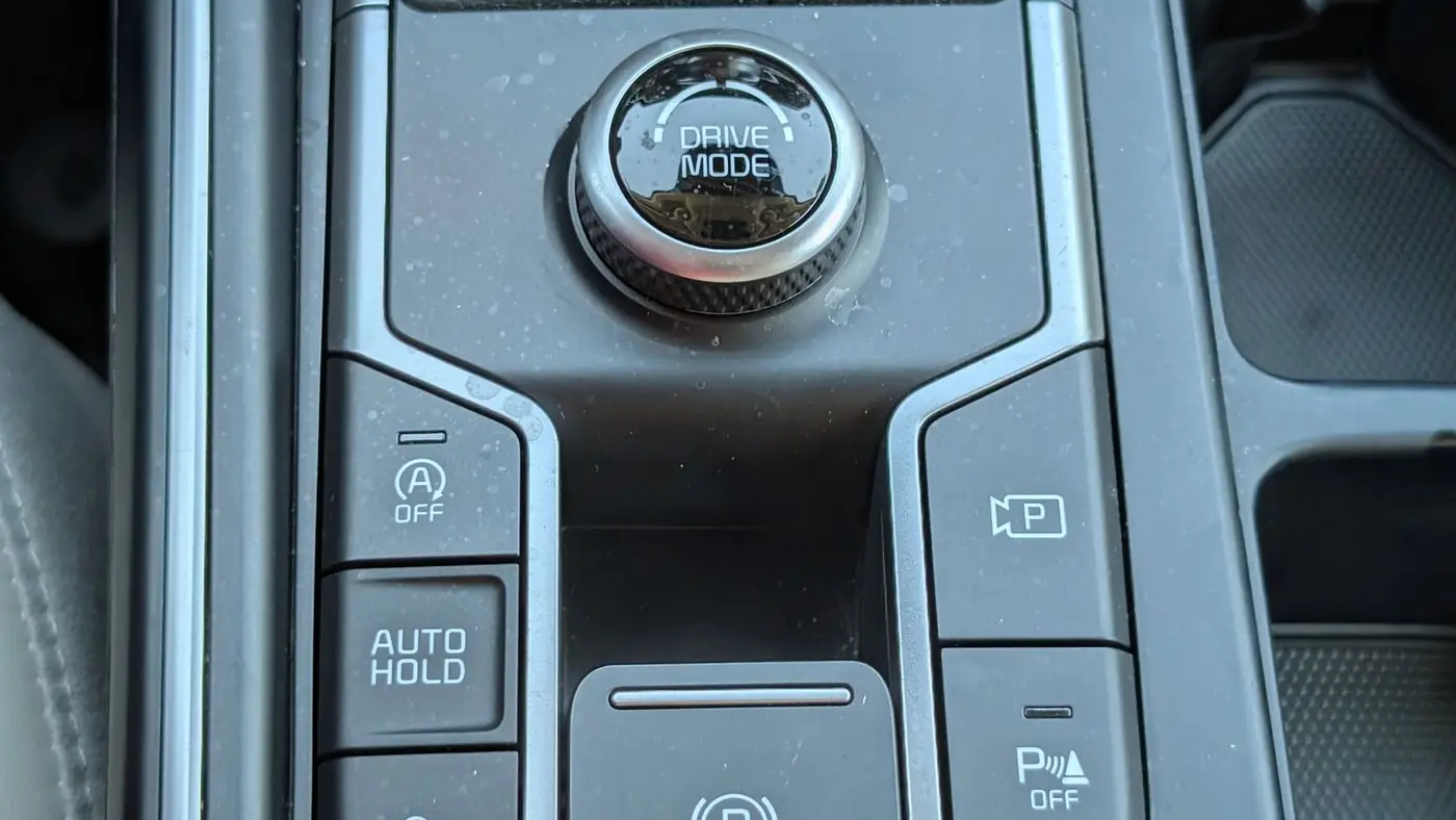 2023 Kia Sorento EX