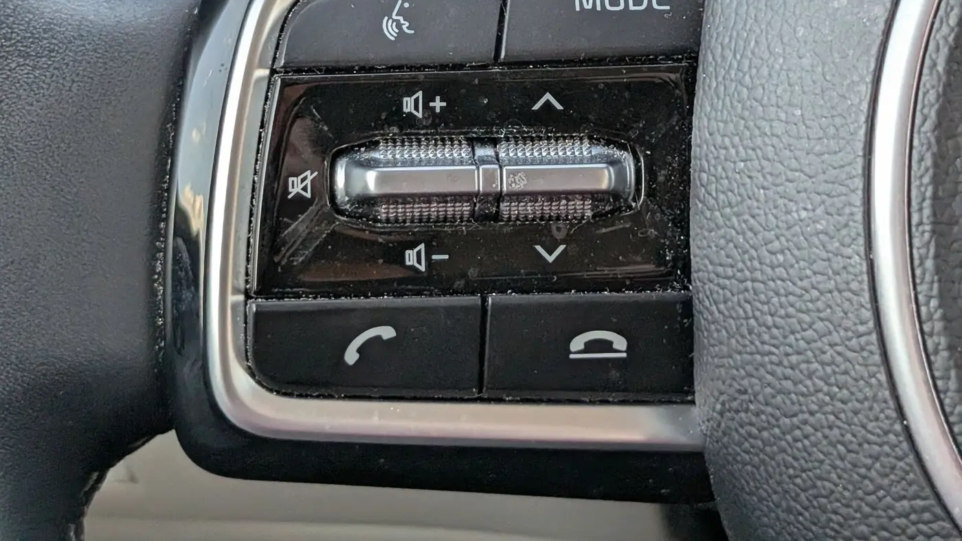 2023 Kia Sorento EX
