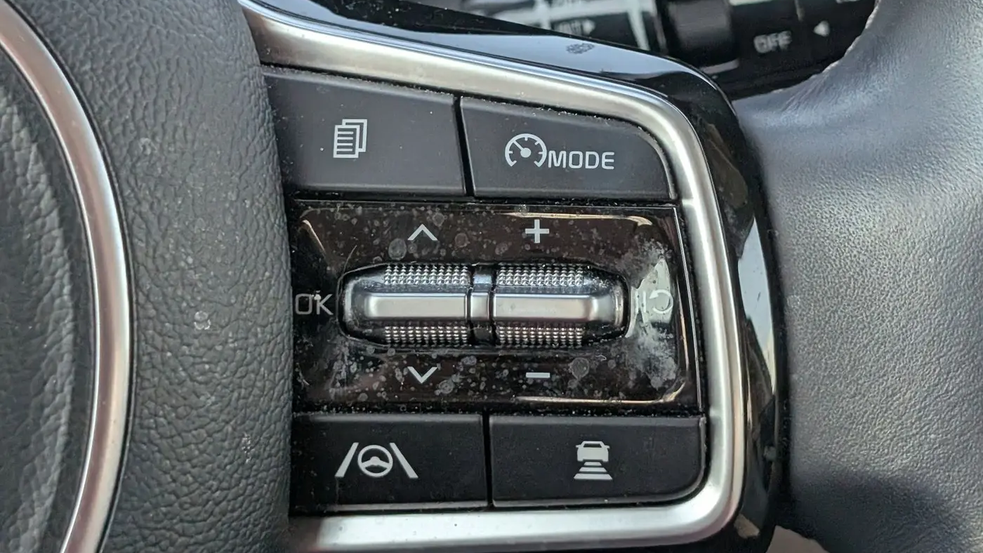 2023 Kia Sorento EX