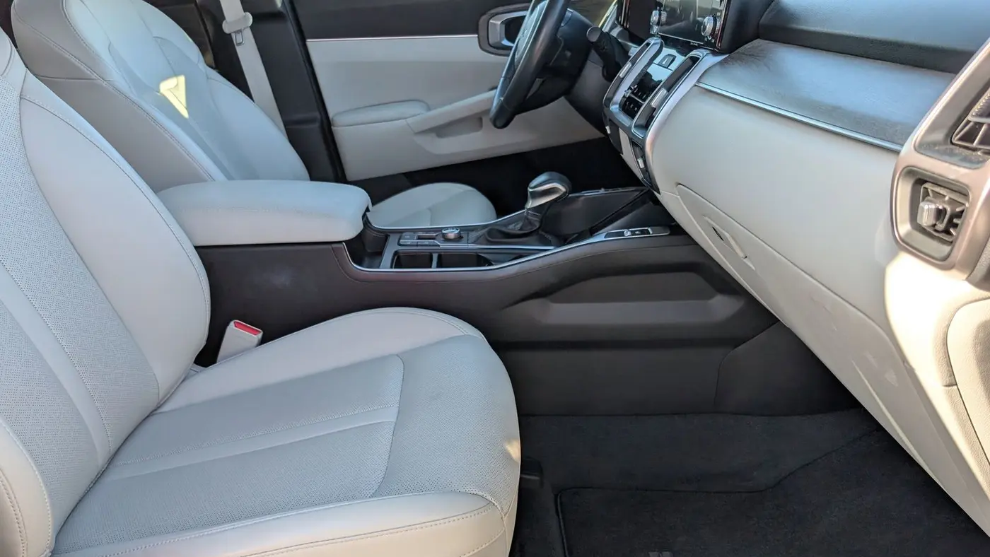 2023 Kia Sorento EX