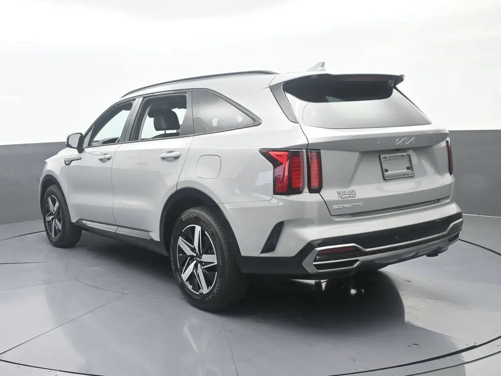2023 Kia Sorento - $23,991