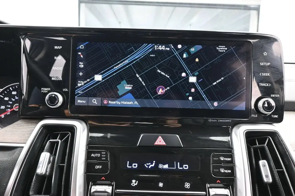 2023 Kia Sorento - $23,991